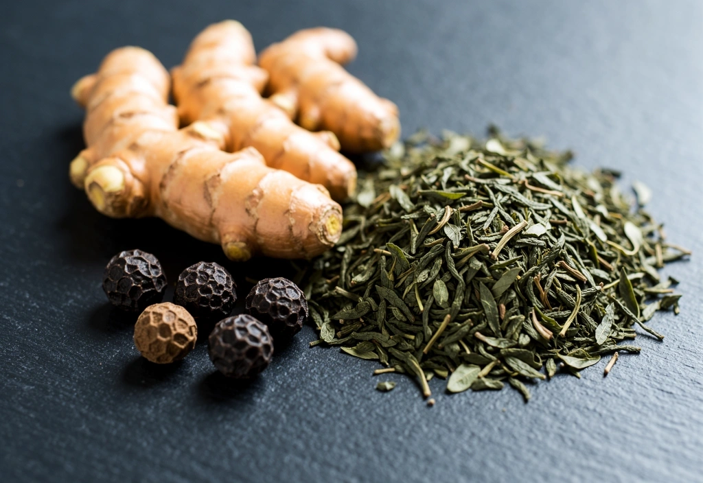 Natural supplements for men selection